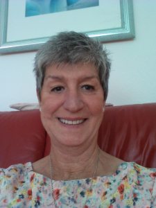 Profilbild von Barbara Schwabe