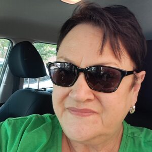 Profilbild von Barbara Schwarz