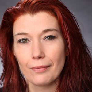 Profilbild von Barbara Schwarz