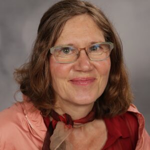 Profilbild von Barbara Schwedler