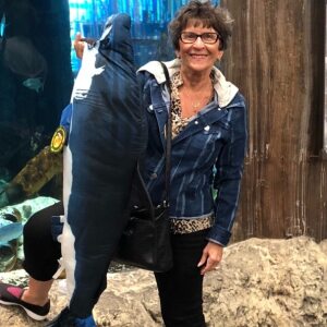 Profilbild von Barbara Seavey