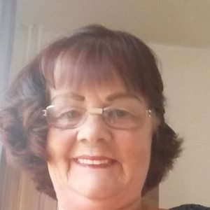 Profilbild von Barbara Sebastian