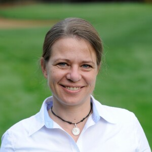 Profilbild von Barbara Sedlmeir