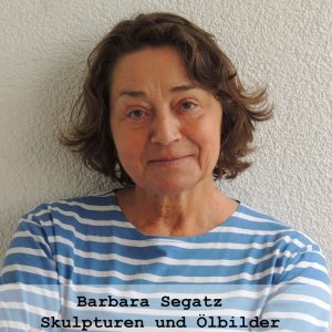 Social Media Profilbild Barbara Segatz 