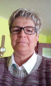 Profilbild von Barbara Seidel