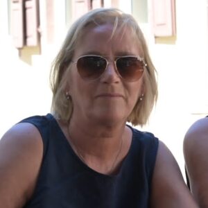 Profilbild von Barbara Seidler