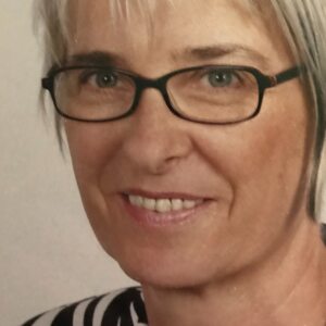 Profilbild von Barbara Seifert