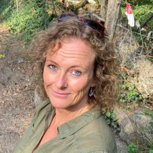Profilbild von Barbara Seiffert