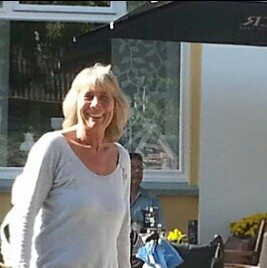 Profilbild von Barbara Seilheimer