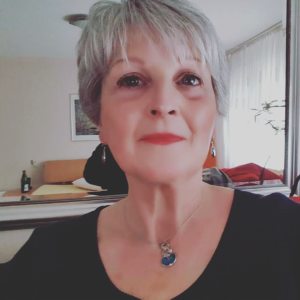 Profilbild von Barbara Seyl