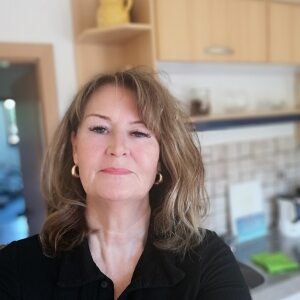 Profilbild von Barbara Seyring