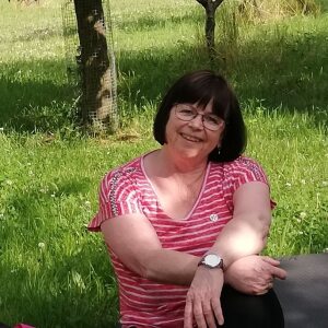 Profilbild von Barbara Sieberg