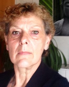 Profilbild von Barbara Siemann