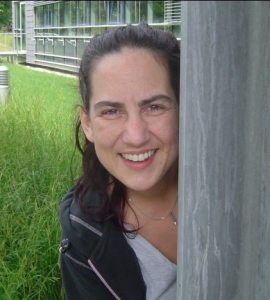 Profilbild von Barbara Siemer