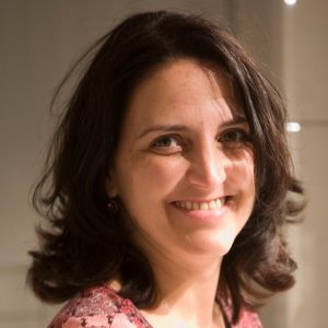 Profilbild von Barbara Siemon