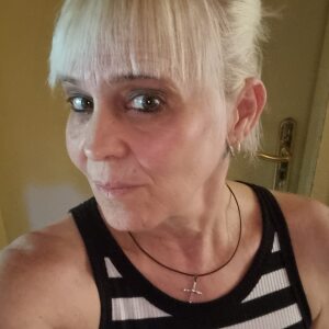 Profilbild von Barbara Simang-Maur