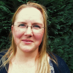 Profilbild von Barbara Simonis