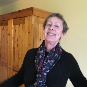 Profilbild von Barbara Skodda