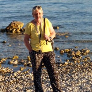 Profilbild von Barbara Sluiters-Noack