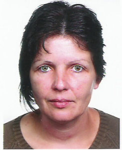 Profilbild von Barbara Smary