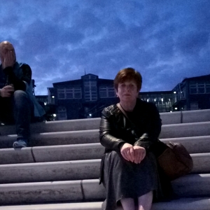 Profilbild von Barbara Sohlich