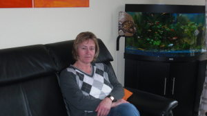 Profilbild von Barbara Sommer
