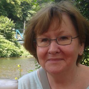 Profilbild von Barbara Sonnenberg