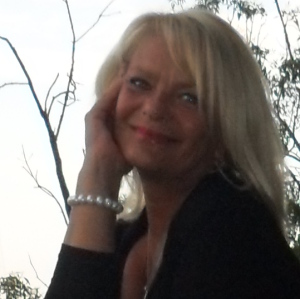 Profilbild von Barbara Sonntag