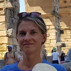 Profilbild von Barbara Sonntag