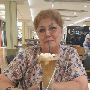 Profilbild von Barbara Spiga