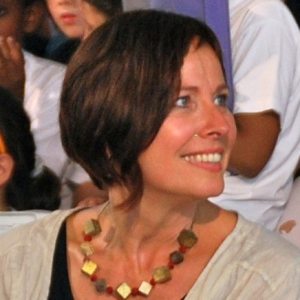 Profilbild von Barbara Stäcker