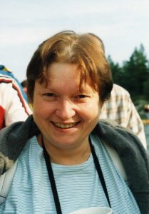 Profilbild von Barbara Stahl