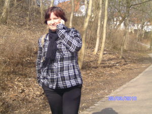 Profilbild von Barbara Stallbom