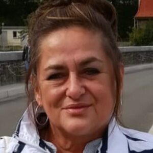 Profilbild von Barbara Starke