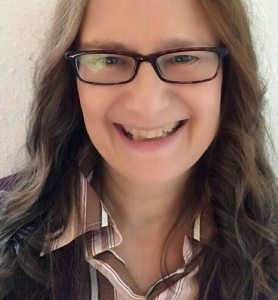 Profilbild von Barbara Stein
