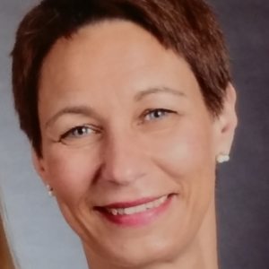 Profilbild von Barbara Stenger
