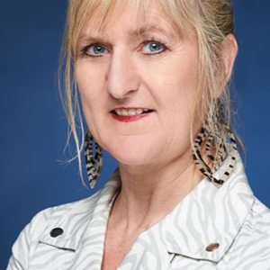 Profilbild von Barbara Stenzel