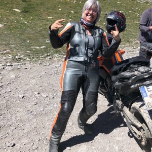 Profilbild von Barbara Sterzik
