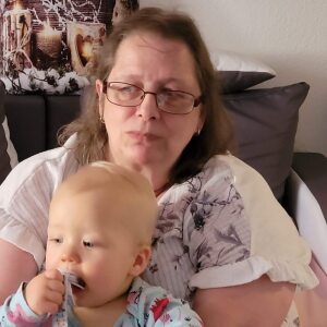 Profilbild von Barbara Stiehl