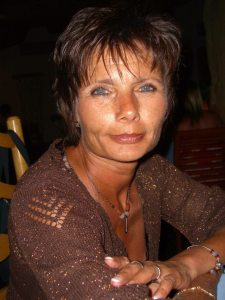 Profilbild von Barbara Stiller