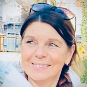 Profilbild von Barbara Stitz
