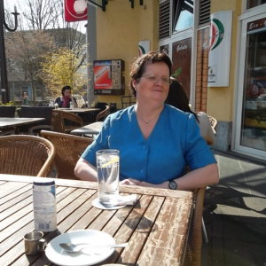 Profilbild von Barbara Strauch