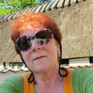 Profilbild von Barbara Stroem-Baris