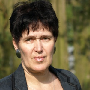 Profilbild von Barbara Stüber