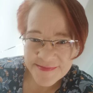 Profilbild von Barbara Summeck