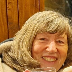 Profilbild von Barbara Sydow