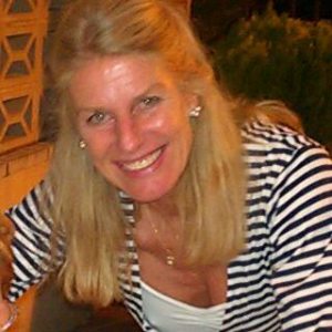 Profilbild von Barbara Syré