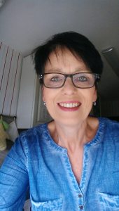 Social Media Profilbild Barbara Szczepanski 