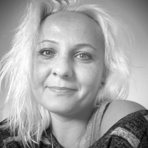 Profilbild von Barbara Szymczak