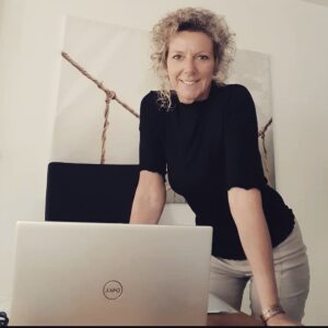 Profilbild von Barbara Tahn
